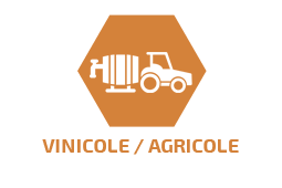 vinicole - agricole