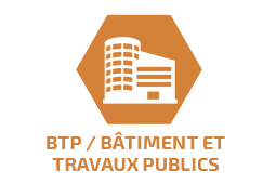 BTP - batiment et travaux publics