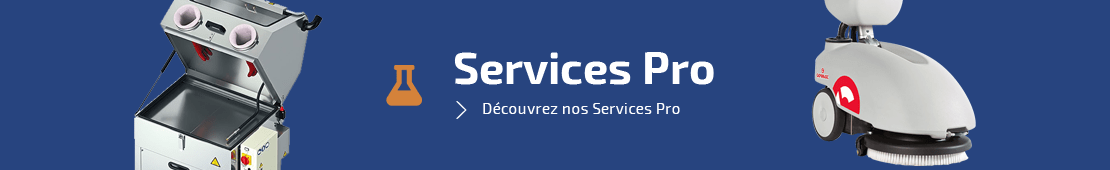 services pro