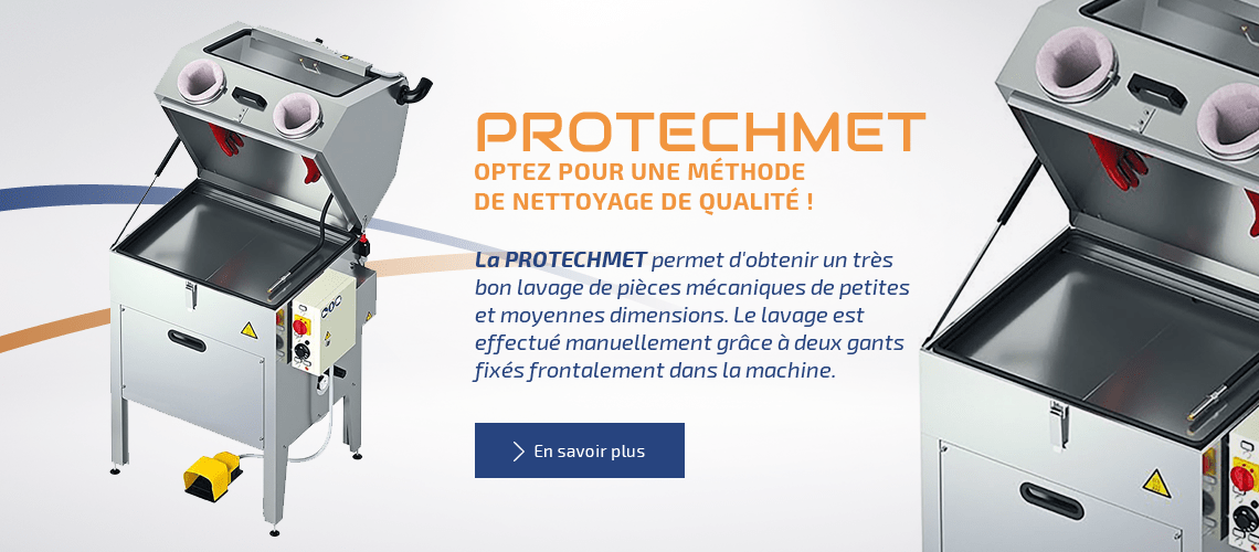 Protechmet