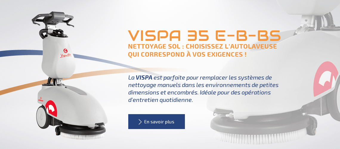 Vispa 35 E-B-BS